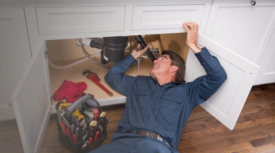 Professional Leak Detection Services in Franklin, NH